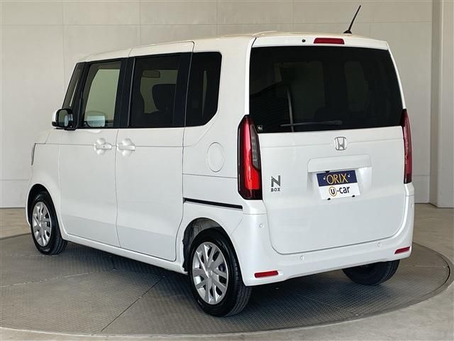 HONDA N BOX 2024 Image 31