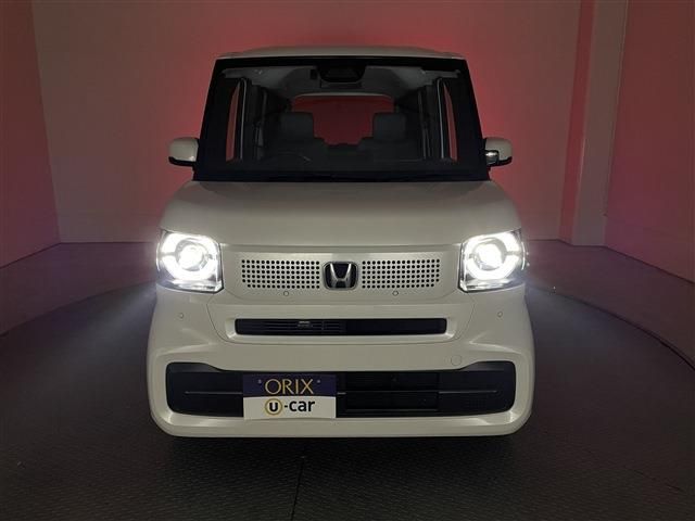 HONDA N BOX 2024 Image 31