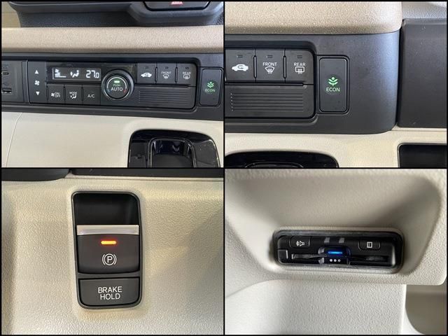 HONDA N BOX 2024 Image 31