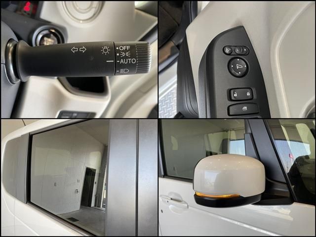 HONDA N BOX 2024 Image 31