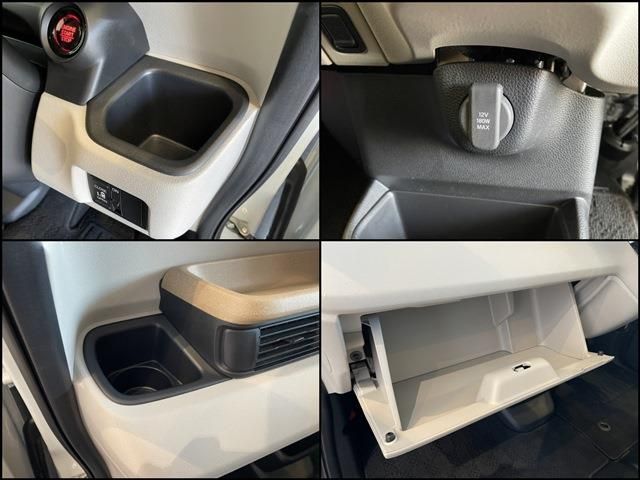 HONDA N BOX 2024 Image 31