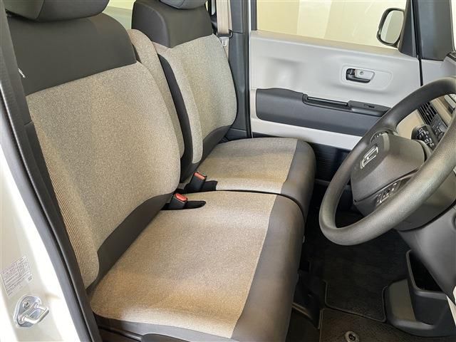 HONDA N BOX 2024 Image 31