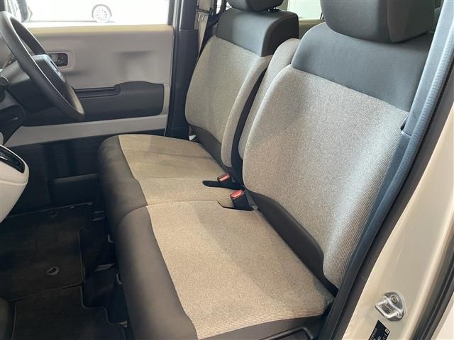 HONDA N BOX 2024 Image 31