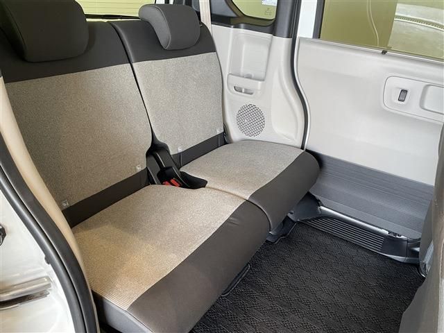 HONDA N BOX 2024 Image 31