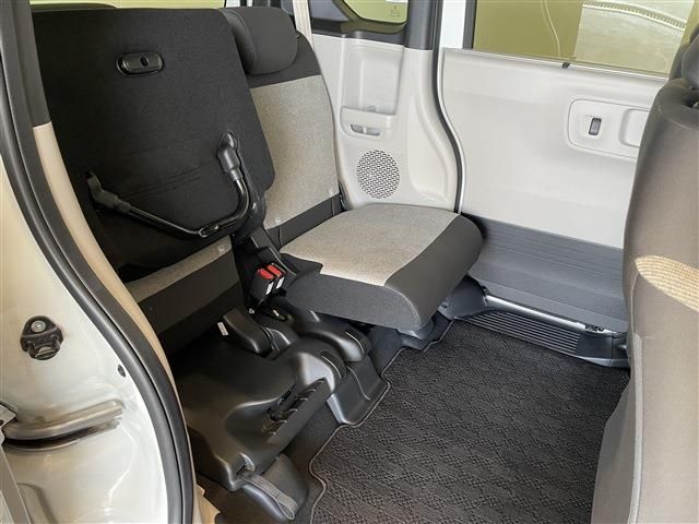 HONDA N BOX 2024 Image 31