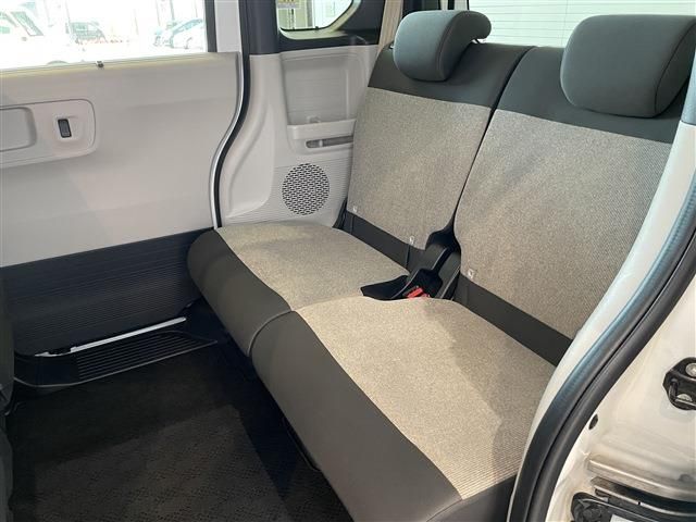 HONDA N BOX 2024 Image 31