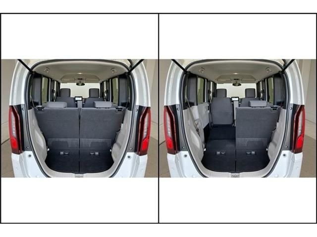 HONDA N BOX 2024 Image 31