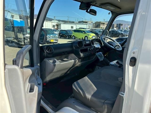 TOYOTA DYNA 2022 Image 31