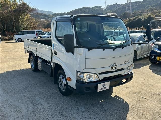TOYOTA DYNA 2022 Image 31