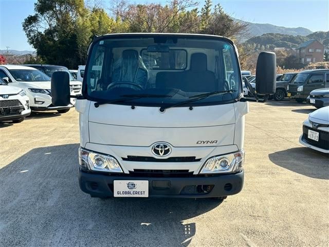 TOYOTA DYNA 2022 Image 31