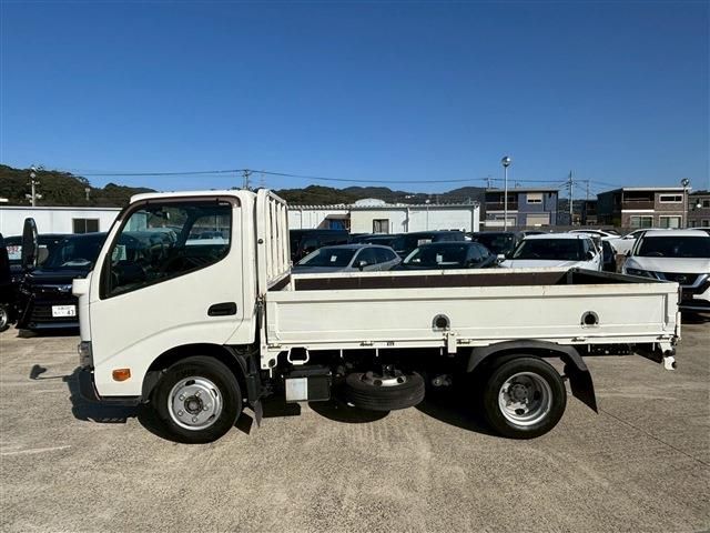 TOYOTA DYNA 2022 Image 31