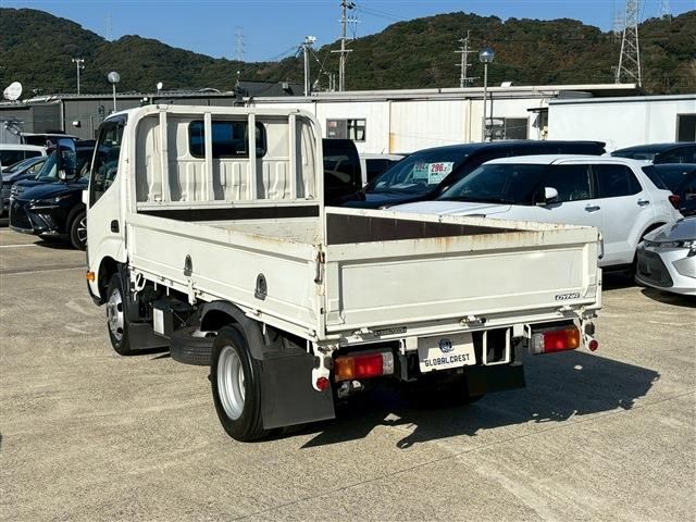 TOYOTA DYNA 2022 Image 31