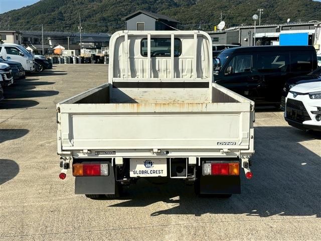 TOYOTA DYNA 2022 Image 31