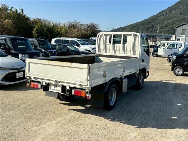 TOYOTA DYNA 2022 Image 31
