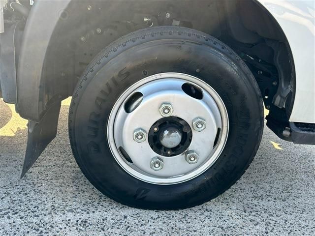 TOYOTA DYNA 2022 Image 31