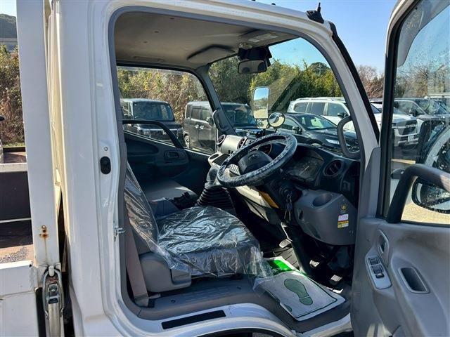 TOYOTA DYNA 2022 Image 31