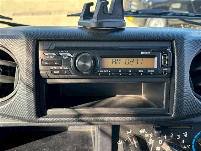 TOYOTA DYNA 2022 Image 31