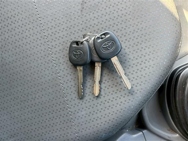 TOYOTA DYNA 2022 Image 31