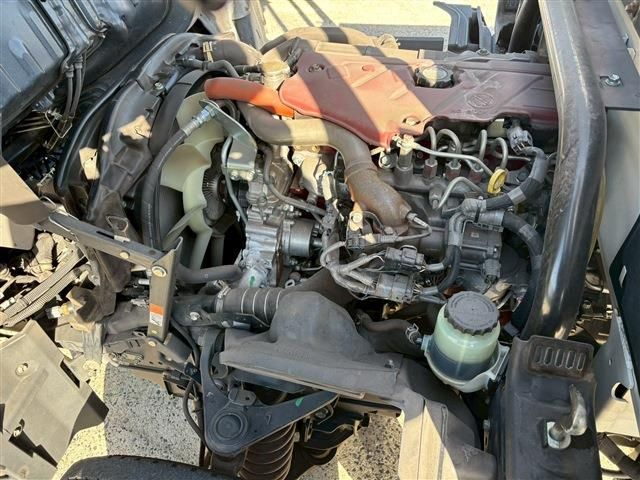 TOYOTA DYNA 2022 Image 31