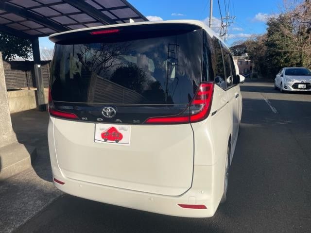 TOYOTA NOAH 4WD 2023 Image 31