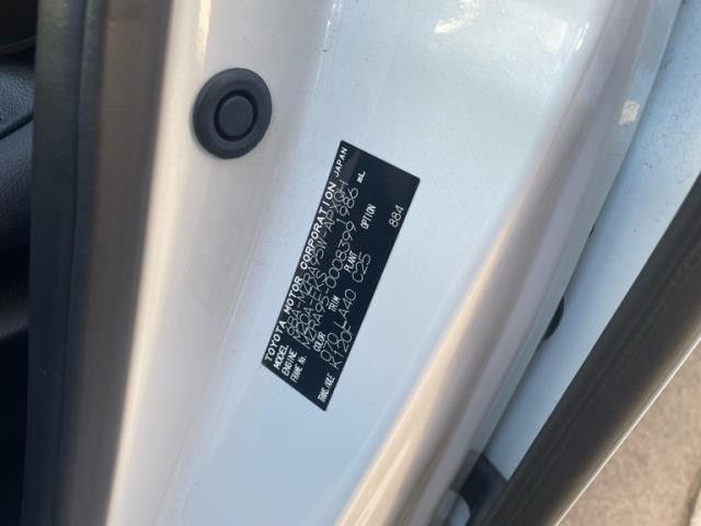 TOYOTA NOAH 4WD 2023 Image 31