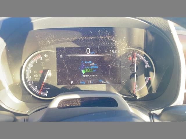 TOYOTA NOAH 4WD 2023 Image 31