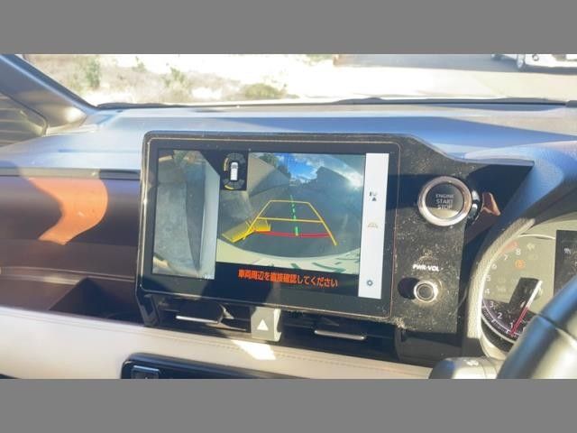 TOYOTA NOAH 4WD 2023 Image 31