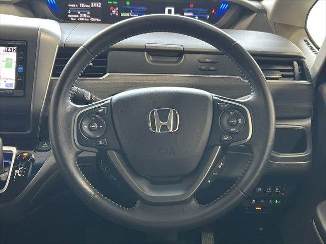 HONDA FREED HYBRID 2017 Image 31