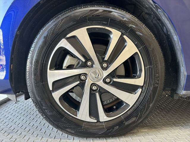 HONDA FREED HYBRID 2017 Image 31