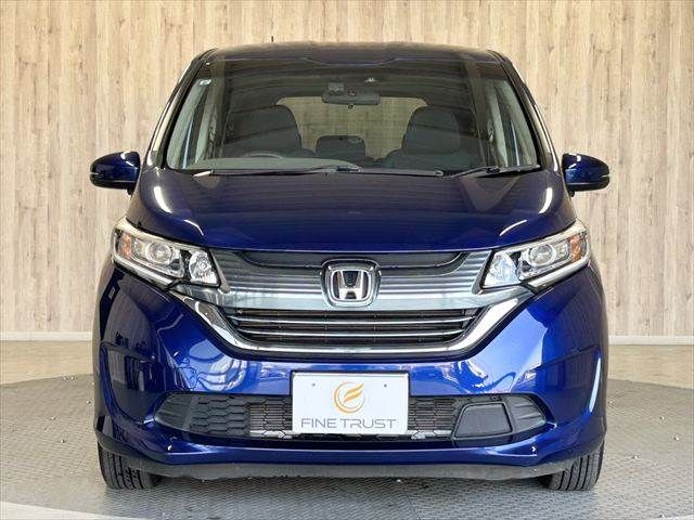 HONDA FREED HYBRID 2017 Image 31
