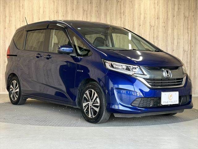 HONDA FREED HYBRID 2017 Image 31