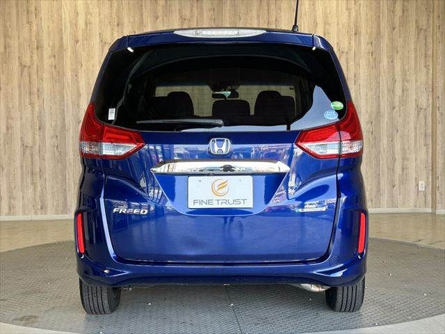 HONDA FREED HYBRID 2017 Image 31