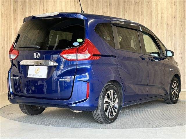 HONDA FREED HYBRID 2017 Image 31