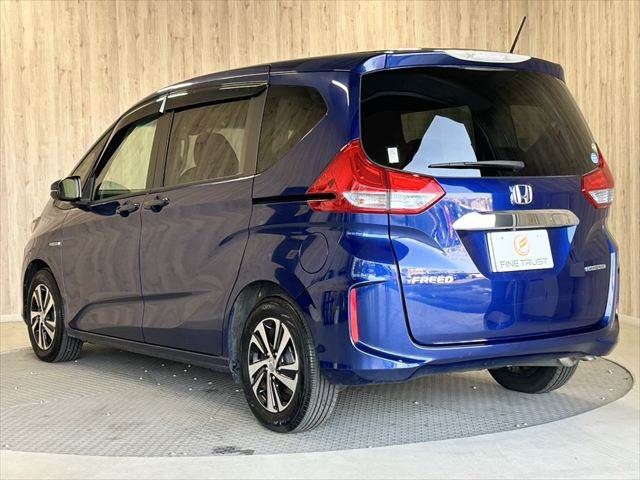 HONDA FREED HYBRID 2017 Image 31