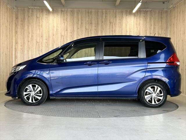 HONDA FREED HYBRID 2017 Image 31