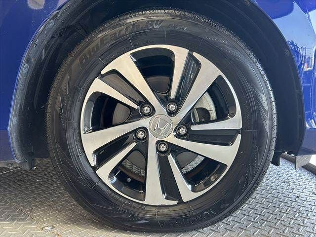 HONDA FREED HYBRID 2017 Image 31