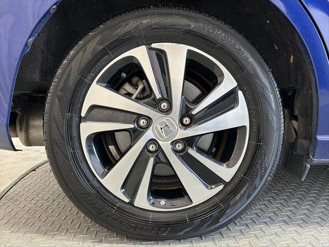 HONDA FREED HYBRID 2017 Image 31