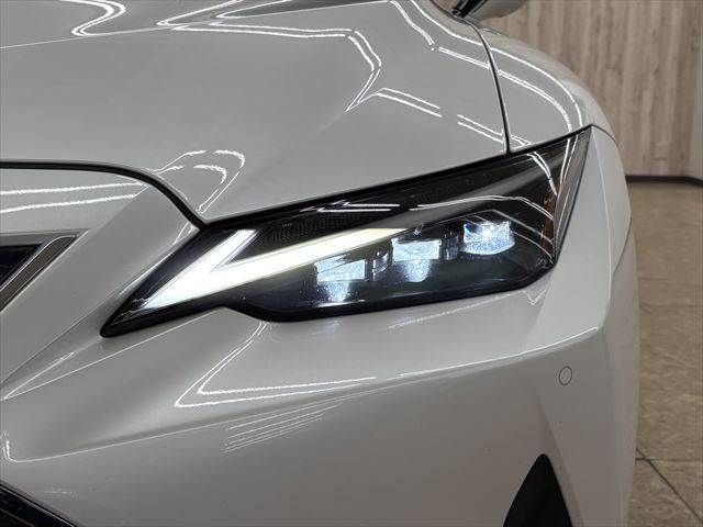 TOYOTA LEXUS IS300H 2020 Image 31