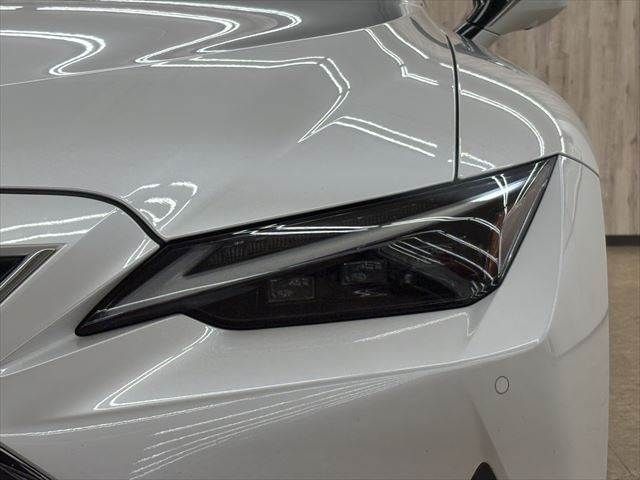 TOYOTA LEXUS IS300H 2020 Image 31