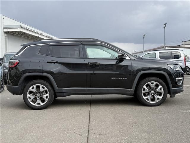 JEEP COMPASS 4WD 2020 Image 31