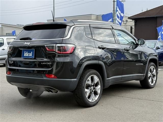JEEP COMPASS 4WD 2020 Image 31