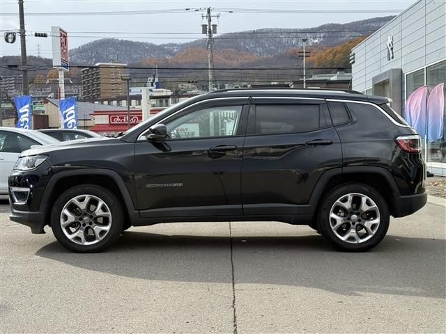 JEEP COMPASS 4WD 2020 Image 31