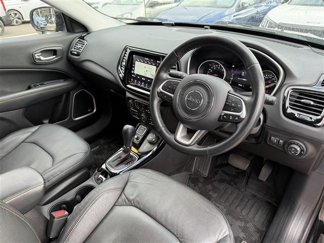 JEEP COMPASS 4WD 2020 Image 31