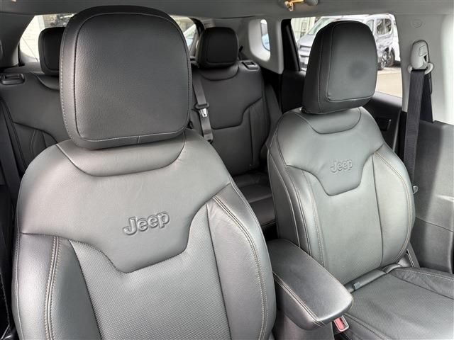 JEEP COMPASS 4WD 2020 Image 31