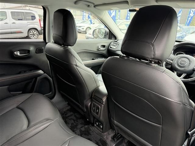 JEEP COMPASS 4WD 2020 Image 31