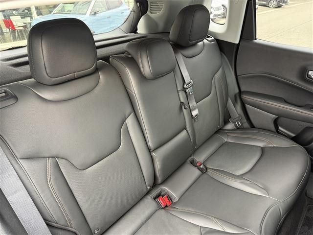 JEEP COMPASS 4WD 2020 Image 31