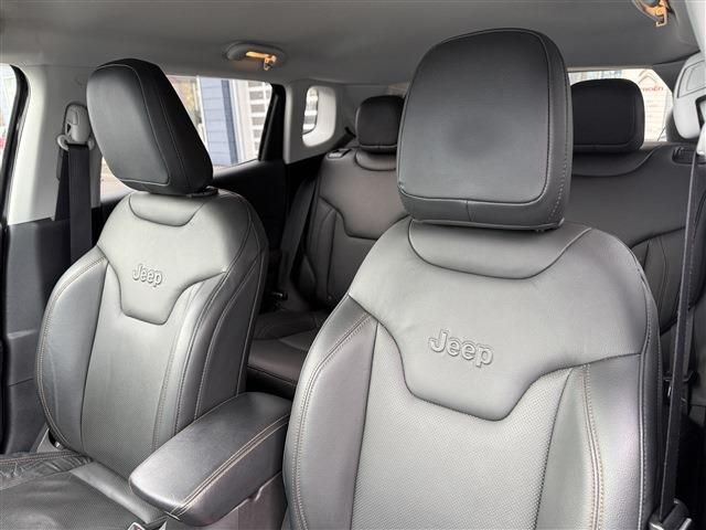 JEEP COMPASS 4WD 2020 Image 31