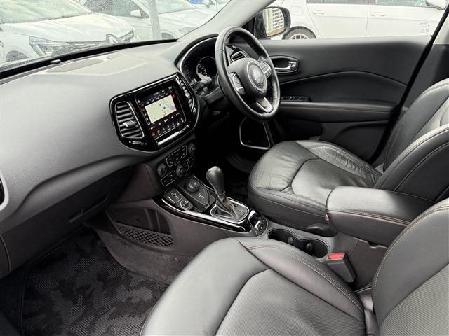 JEEP COMPASS 4WD 2020 Image 31