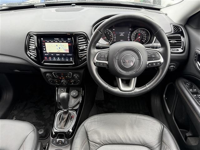 JEEP COMPASS 4WD 2020 Image 31
