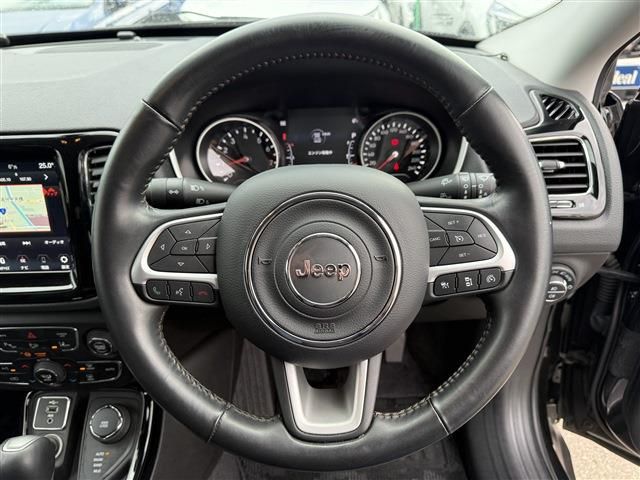 JEEP COMPASS 4WD 2020 Image 31